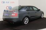 Skoda Octavia 3224 RS Ar-Sen, verw zetel+ruit, Cruise, Bluet, Autos, Argent ou Gris, Achat, https://public.car-pass.be/vhr/6d45a712-b034-4f8c-aa70-79606f23d781
