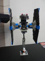 Lego Star Wars 7146 : TIE Fighter, Ophalen of Verzenden, Zo goed als nieuw, Complete set, Lego