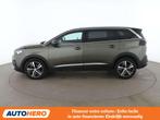Peugeot 5008 1.6 PureTech Allure (bj 2019, automaat), Auto's, Peugeot, Gebruikt, Euro 6, 1505 kg, 181 pk
