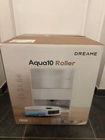 Dreame Aqua10 roller, Elektronische apparatuur, Nieuw, Robotstofzuiger, 2000 watt of meer, Ophalen
