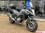 Suzuki DL 650 V-Strom ABS, Motoren, Bedrijf, Meer dan 35 kW, Toermotor, 645 cc