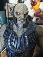 Darkseid dxs prime 1 studio, Collections, Enlèvement