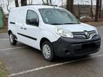 Renault kango 2017bj, Auto's, Renault, Wit, Bedrijf, Te koop