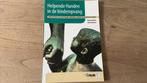 Helpende handen in de kinderopvang, Boeken, Ophalen, Zo goed als nieuw