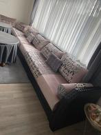 Marokkaanse zetels, Huis en Inrichting, Ophalen, Gebruikt, Hout