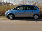 Opel Meriva, Essence, Argent ou Gris, Achat, 5 portes, 5 places