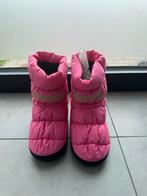 Dsquared2 Pink & Green Snow Boots €100 maat 39, Vêtements | Femmes, Chaussures, Enlèvement ou Envoi, Comme neuf, Vert