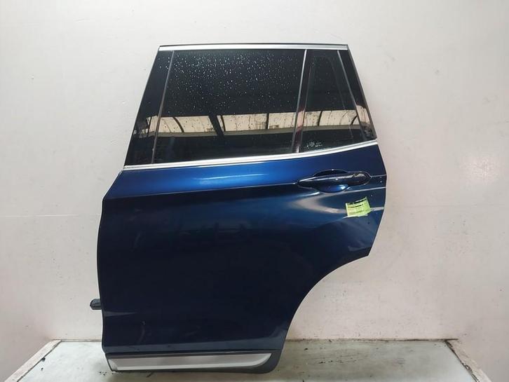 PORTE GAUCHE ARRIÈRE BMW X3 (F25) (|41527238695|), Autos : Pièces & Accessoires, Carrosserie & Tôlerie, Porte, BMW, Arrière, Gauche