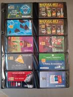 20 cartes de visite France lot 105T, Collections, Enlèvement ou Envoi