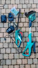 Bosch bush and grass trimmer, Tuin en Terras, Ophalen