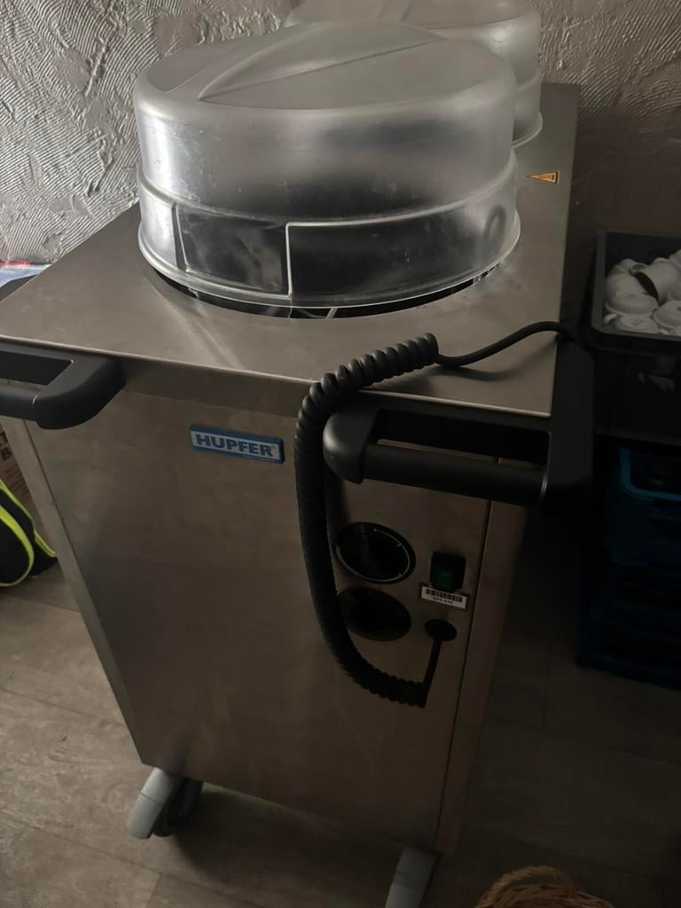 Chauffe assiette, Enlèvement ou Envoi, Comme neuf