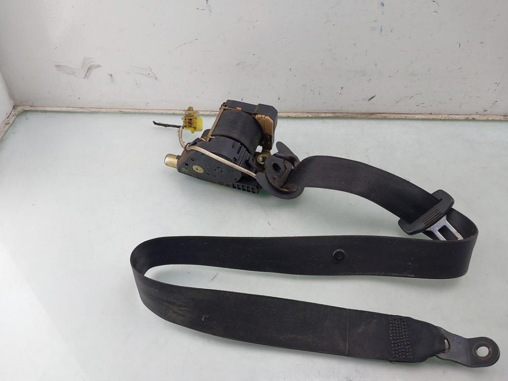 CEINTURE DE SECURITE AVANT GAUCHE Touran (1T1 / T2), Autos : Pièces & Accessoires, Habitacle & Garnissage, Dhr. J. Ham, Volkswagen