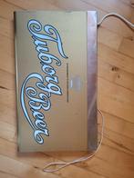 Tuborg Bierlamp, Elektronische apparatuur, Ophalen of Verzenden