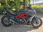 Mooie Ducati Diavel Carbon te koop, Motoren, Particulier