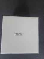 montre seiko, Seiko, Acier, Enlèvement, Acier