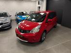NISSAN NOTE 1.4 BENZINE 2011/TOP STAAT, Euro 5, Achat, 139 g/km, Entreprise