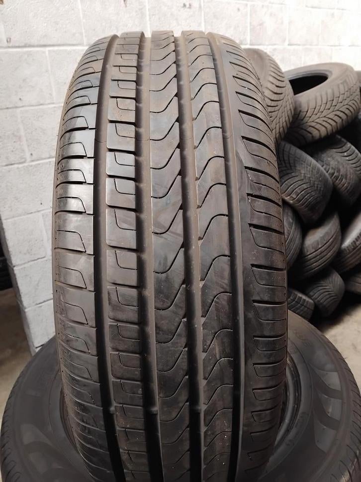 2256517 225/65/17 225/65r17 été 8 mm, Enlèvement