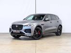 Jaguar F-Pace 2.0 T PHEV AWD P400e R-Dynamic Black pack, Auto's, Jaguar, Automaat, Euro 6, 4 cilinders, Adaptive Cruise Control
