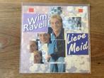 single wim ravell, Ophalen of Verzenden, 7 inch, Nederlandstalig, Single