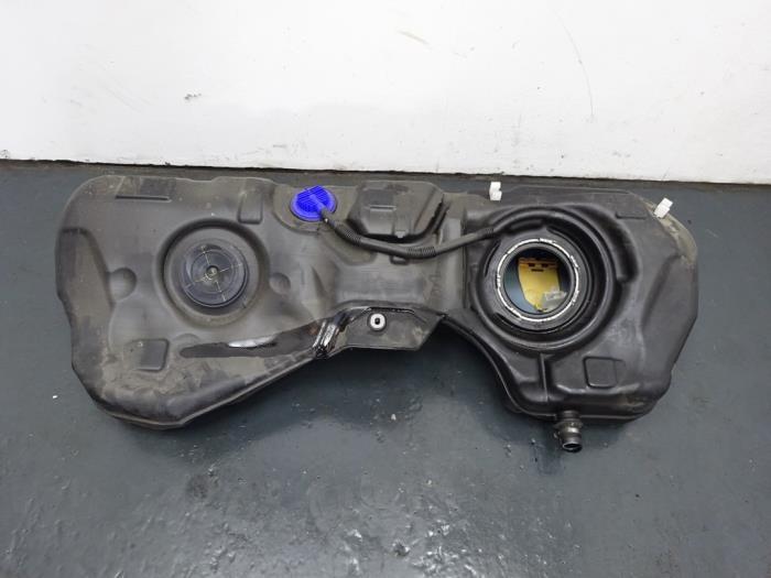 Tank van een BMW 3-Serie, Gebruikt, -, -, Ophalen of Verzenden