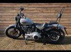 Stopzetting motor rijden ‼️‼️‼️streetbob 2025 117inch ‼️‼️, Motoren, Motoren | Harley-Davidson, Particulier, ABS