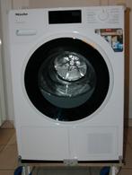 Miele Droogkast TWC 640 WP, Ophalen, 6 tot 8 kg, Anti-kreukfase, Nieuw