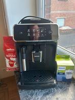 Philips Series 2200, Elektronische apparatuur, Ophalen, Gebruikt, Koffiemachine, Koffiebonen