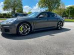 Porsche Panamera S E-hybrid, Auto's, Automaat, Euro 6, 2995 cc, Onderhoudsboekje