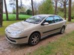 Citroen c5 voor export, Autos, Citroën, Achat, 4 portes, Boîte manuelle, Beige