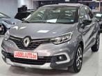Renault Captur 1.2TCe Intens Auto Gps Blue Android Cruise Le, Argent ou Gris, Achat, 87 kW, Euro 6