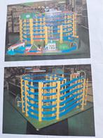 Appareils ferroviaires et ferroviaires, Hobby & Loisirs créatifs, Trains miniatures | Échelles Autre, Enlèvement