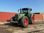 Tracteur agricole Fendt Favorit 824 à traction intégrale 1, Articles professionnels, Utilisé, Fendt
