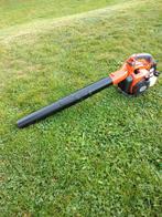 Souffleur Thermique Professionnel " HUSQVARNA 125 BVX ", Neuf, Enlèvement ou Envoi, Porté à la main, Avec sac de ramassage