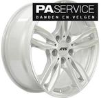 Nieuw 17 inch ATS BMW 1 F40 zomerset incl Banden en TPMS, Auto-onderdelen, Banden en Velgen, -, -, Banden en Velgen, Nieuw