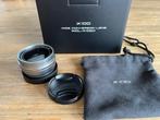 Fujifilm WCL-X100II breedhoek conversie lens, Ophalen, Zo goed als nieuw, Groothoeklens