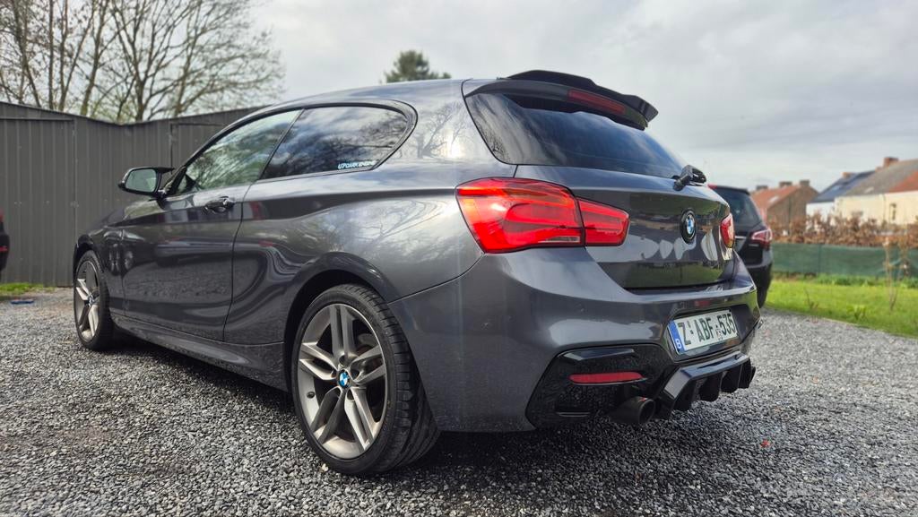 Bmw serie 1 f20 pack m automatique, Achat, Automatique, Série 1, Particulier