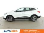 Renault Kadjar 1.5 dCi Energy Bose Edition (bj 2015), Voorwielaandrijving, Kadjar, Gebruikt, Zwart