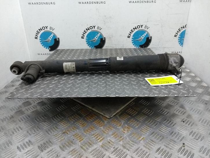 VOLKSWAGEN TIGUAN AX 1,5 BlueMotion Technology VEERPOOT / SC, Autos : Pièces & Accessoires, Autres pièces automobiles, Utilisé