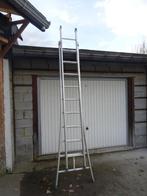 échelle profesionnelle germeau, Bricolage & Construction, Échelles & Escaliers, Pliable ou rétractable/escamotable, Échelle, Enlèvement