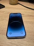Iphone 14 pro 128GB, Ophalen, 87 %, Grijs, Zonder abonnement