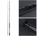 Canne à lancer Nays One 235 cm, 40 - 70 g, état neuf, Enlèvement ou Envoi