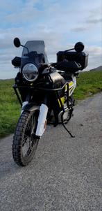 Husqvarna Norden 901, Particulier, Poignées chauffantes