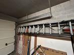 Altrex ladder - uitschuifbaar 8 meter, Doe-het-zelf en Bouw, Ladders en Trappen, Ophalen, Gebruikt, Ladder, Opvouwbaar of Inschuifbaar