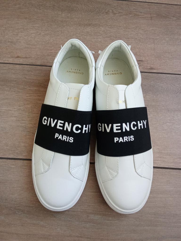 Nieuwe sneakers Givenchy maat 44, Kleding | Heren, Schoenen, Ophalen, Wit, Nieuw, Sneakers