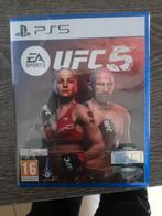 Ufc5, Ophalen of Verzenden