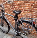 Gazelle Heavy Duty Herenfiets, Fietsen en Brommers, Ophalen, Zo goed als nieuw, Gazelle, Versnellingen