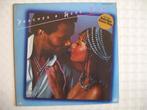 Peaches & Herb 2 hot!, lp, Ophalen of Verzenden