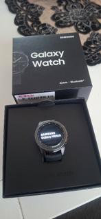 Galaxy Watch Samsung, Handtassen en Accessoires, Smartwatches, Ophalen, Gebruikt