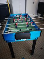 Tafelvoetbal /pool tafel...., Ophalen