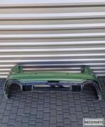 AUDI RS4 8W ACHTERBUMPER ORGINEEL OP AANVRAAG, Auto-onderdelen, Gebruikt, Achter, Bumper, Audi